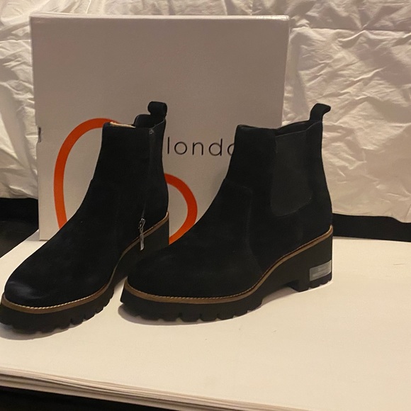 Womens boots size 9 Blondo - Picture 2 of 3